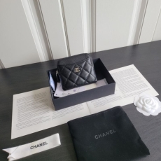 Chanel Wallet Purse